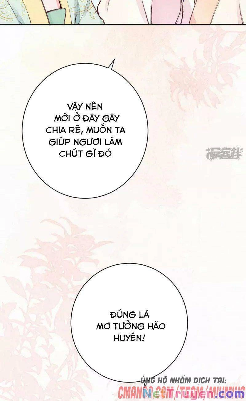 Sổ Tay Sinh Tồn Của Nàng Dâu Hoàng Gia Chapter 98 - 2