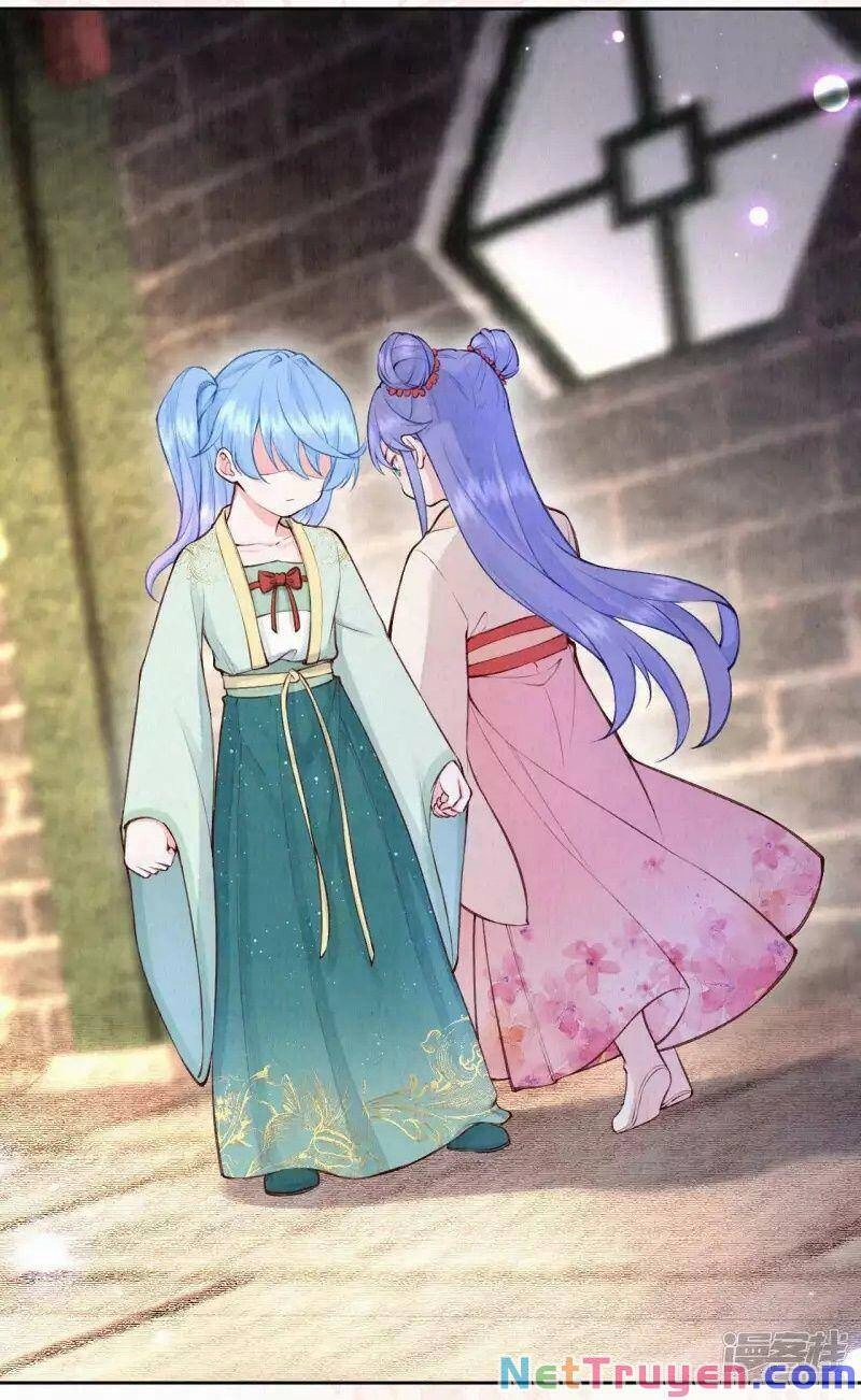 Sổ Tay Sinh Tồn Của Nàng Dâu Hoàng Gia Chapter 98 - 3