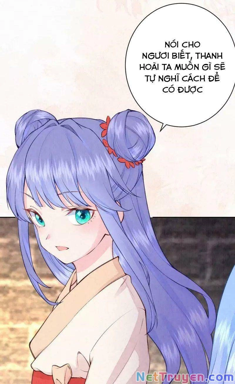 Sổ Tay Sinh Tồn Của Nàng Dâu Hoàng Gia Chapter 98 - 4