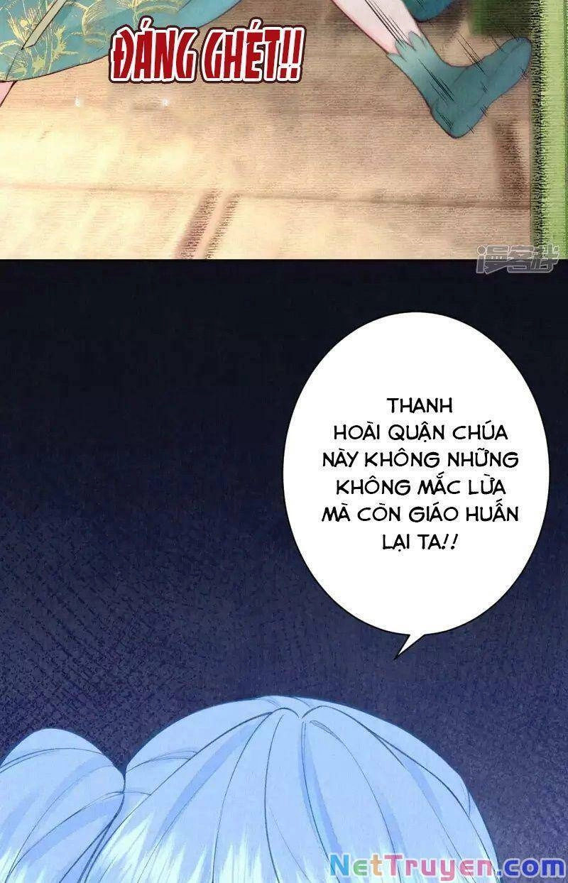 Sổ Tay Sinh Tồn Của Nàng Dâu Hoàng Gia Chapter 98 - 15