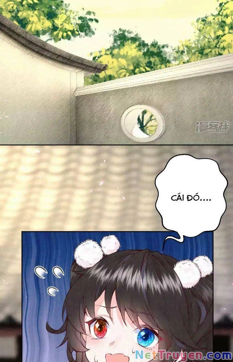 Sổ Tay Sinh Tồn Của Nàng Dâu Hoàng Gia Chapter 98 - 18