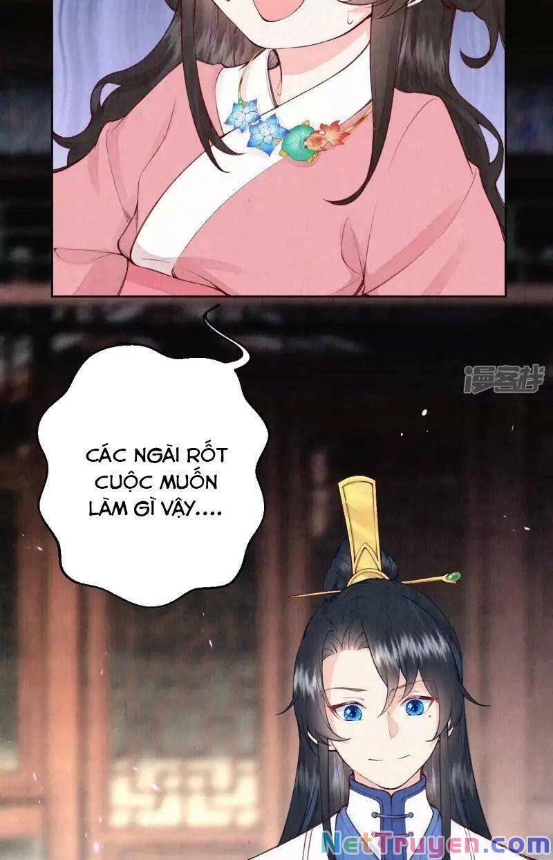 Sổ Tay Sinh Tồn Của Nàng Dâu Hoàng Gia Chapter 98 - 19