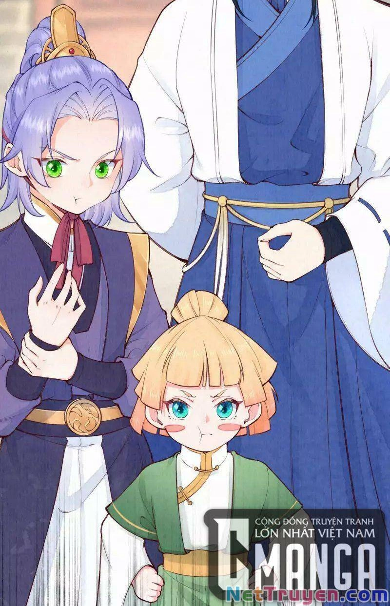 Sổ Tay Sinh Tồn Của Nàng Dâu Hoàng Gia Chapter 98 - 20