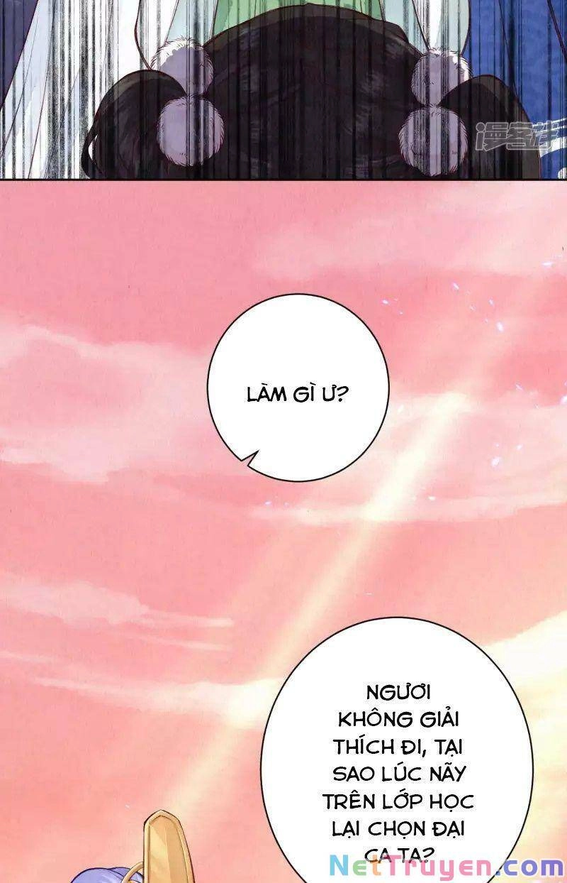 Sổ Tay Sinh Tồn Của Nàng Dâu Hoàng Gia Chapter 98 - 21