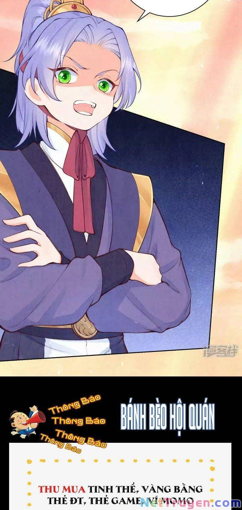 Sổ Tay Sinh Tồn Của Nàng Dâu Hoàng Gia Chapter 98 - 22