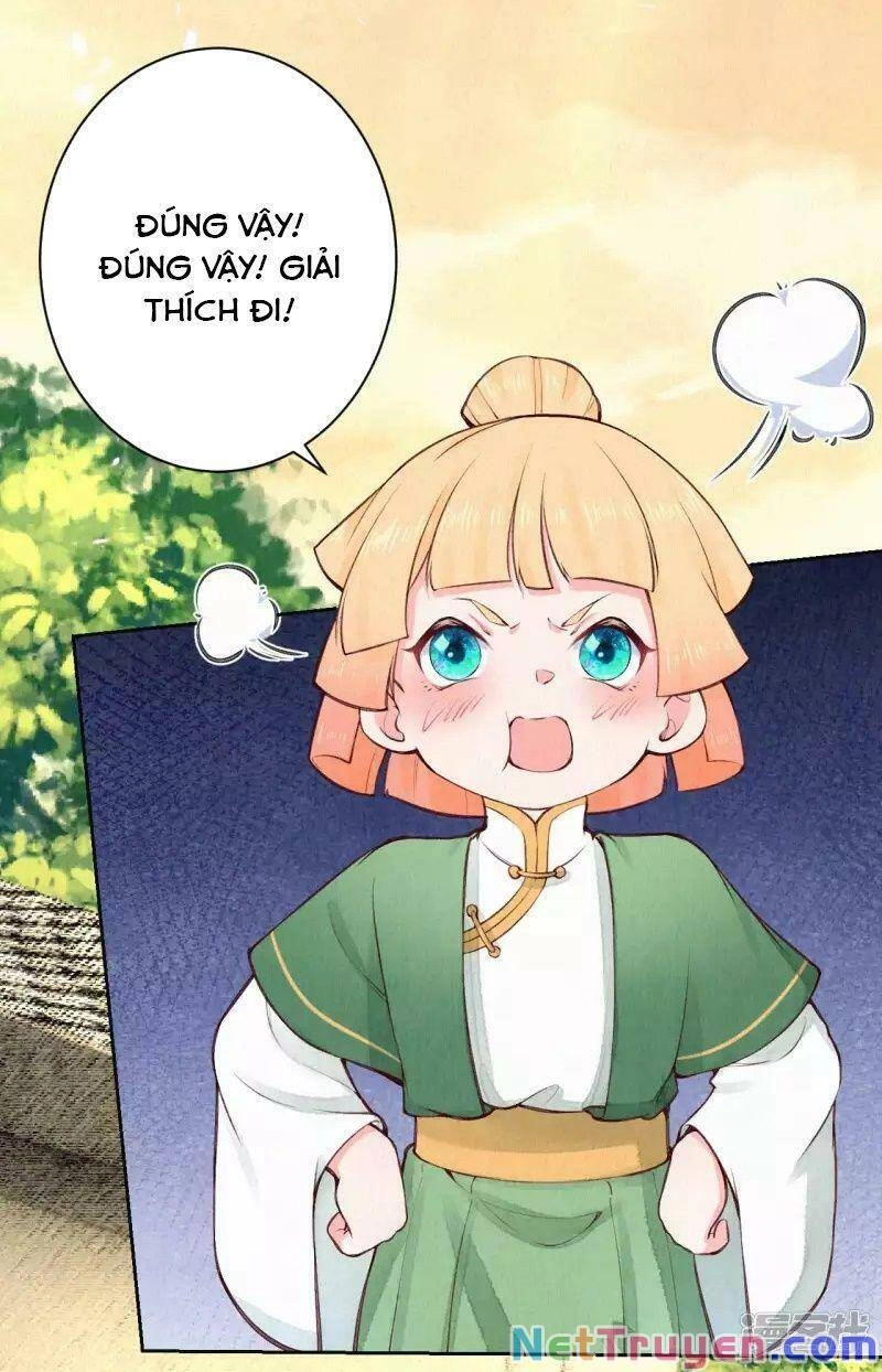 Sổ Tay Sinh Tồn Của Nàng Dâu Hoàng Gia Chapter 98 - 24