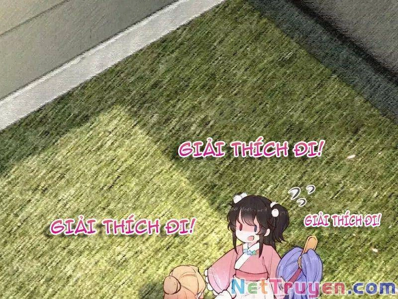 Sổ Tay Sinh Tồn Của Nàng Dâu Hoàng Gia Chapter 98 - 26