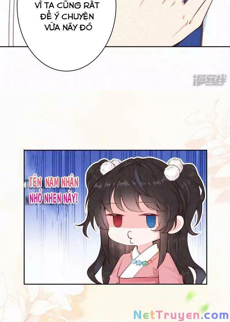 Sổ Tay Sinh Tồn Của Nàng Dâu Hoàng Gia Chapter 99 - 6