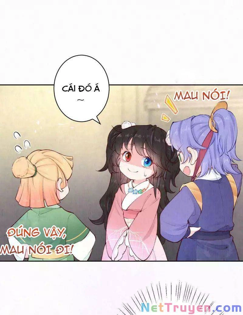 Sổ Tay Sinh Tồn Của Nàng Dâu Hoàng Gia Chapter 99 - 14