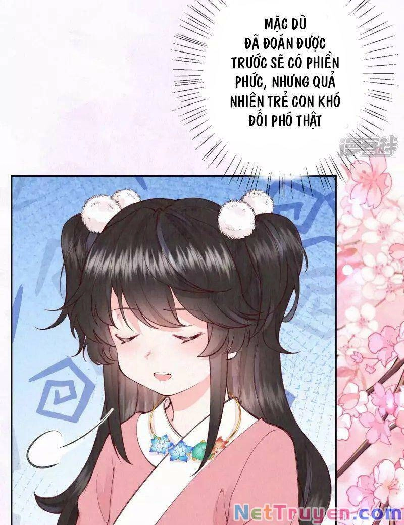 Sổ Tay Sinh Tồn Của Nàng Dâu Hoàng Gia Chapter 99 - 15