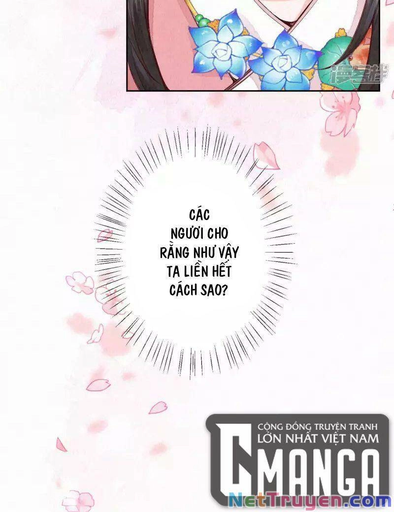 Sổ Tay Sinh Tồn Của Nàng Dâu Hoàng Gia Chapter 99 - 17