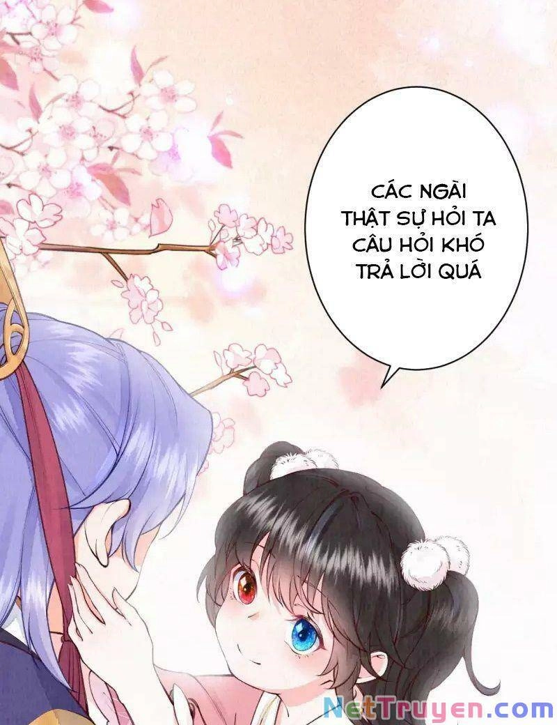 Sổ Tay Sinh Tồn Của Nàng Dâu Hoàng Gia Chapter 99 - 19