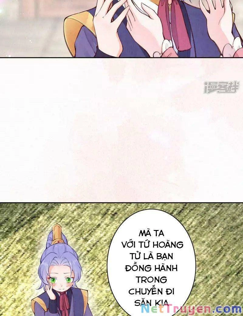 Sổ Tay Sinh Tồn Của Nàng Dâu Hoàng Gia Chapter 99 - 22