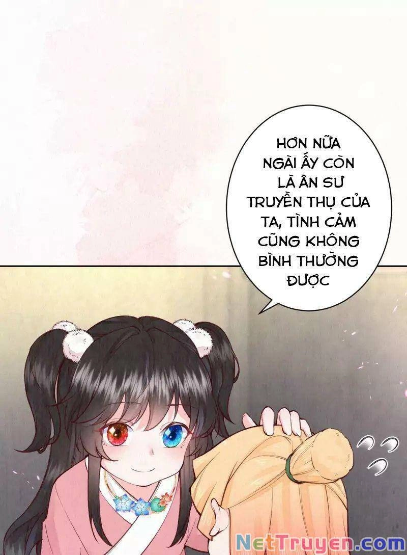 Sổ Tay Sinh Tồn Của Nàng Dâu Hoàng Gia Chapter 99 - 25
