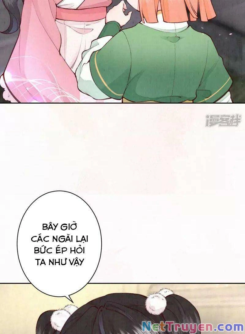 Sổ Tay Sinh Tồn Của Nàng Dâu Hoàng Gia Chapter 99 - 26