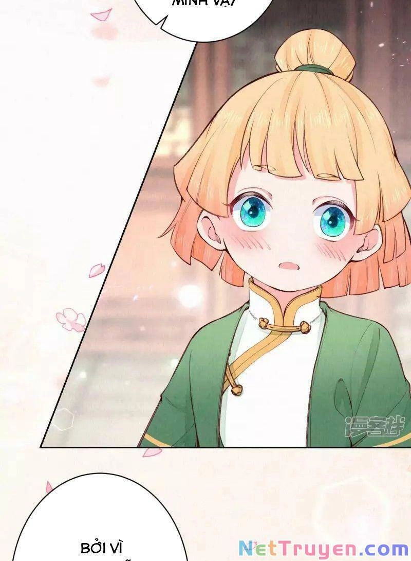 Sổ Tay Sinh Tồn Của Nàng Dâu Hoàng Gia Chapter 99 - 29