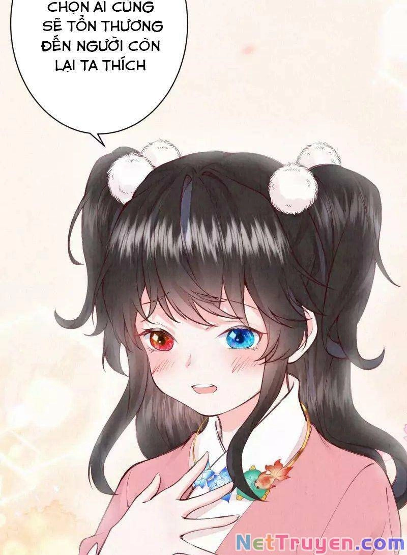 Sổ Tay Sinh Tồn Của Nàng Dâu Hoàng Gia Chapter 99 - 30