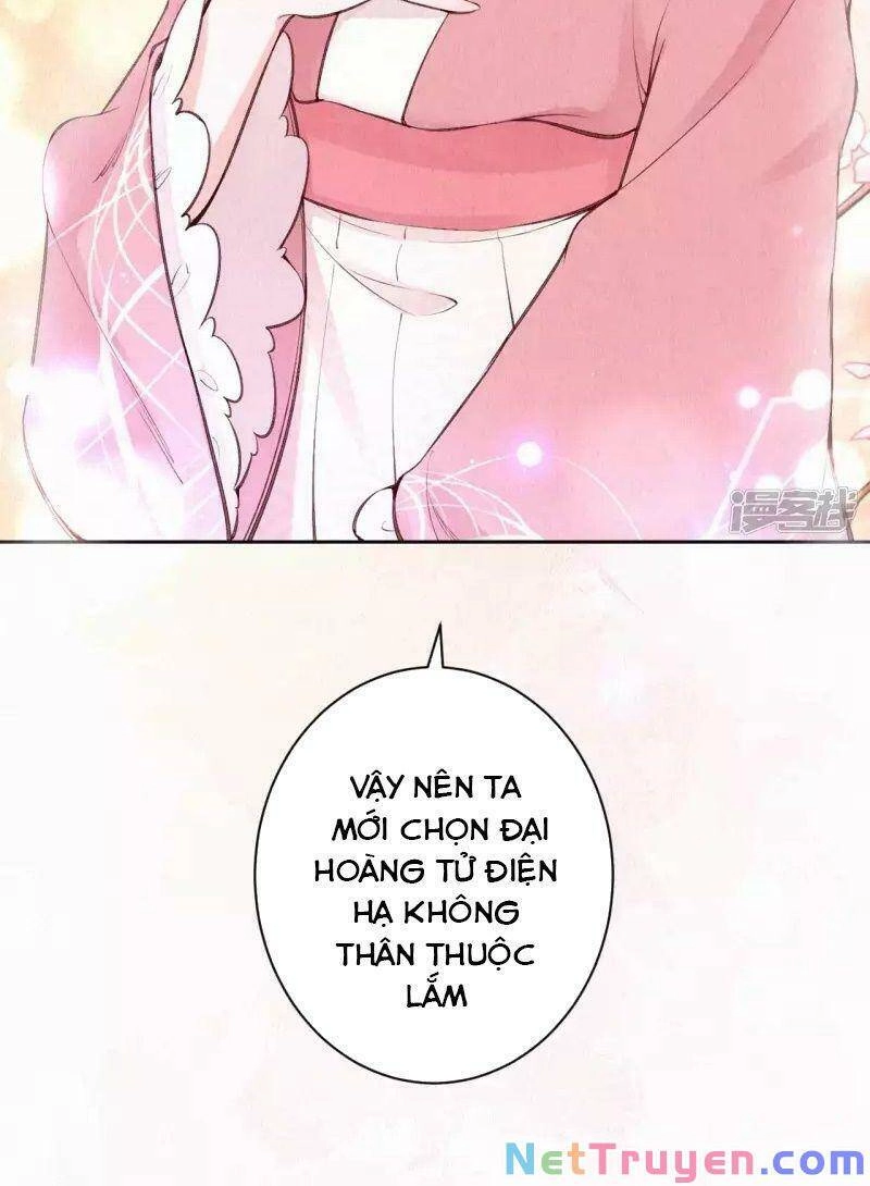 Sổ Tay Sinh Tồn Của Nàng Dâu Hoàng Gia Chapter 99 - 31