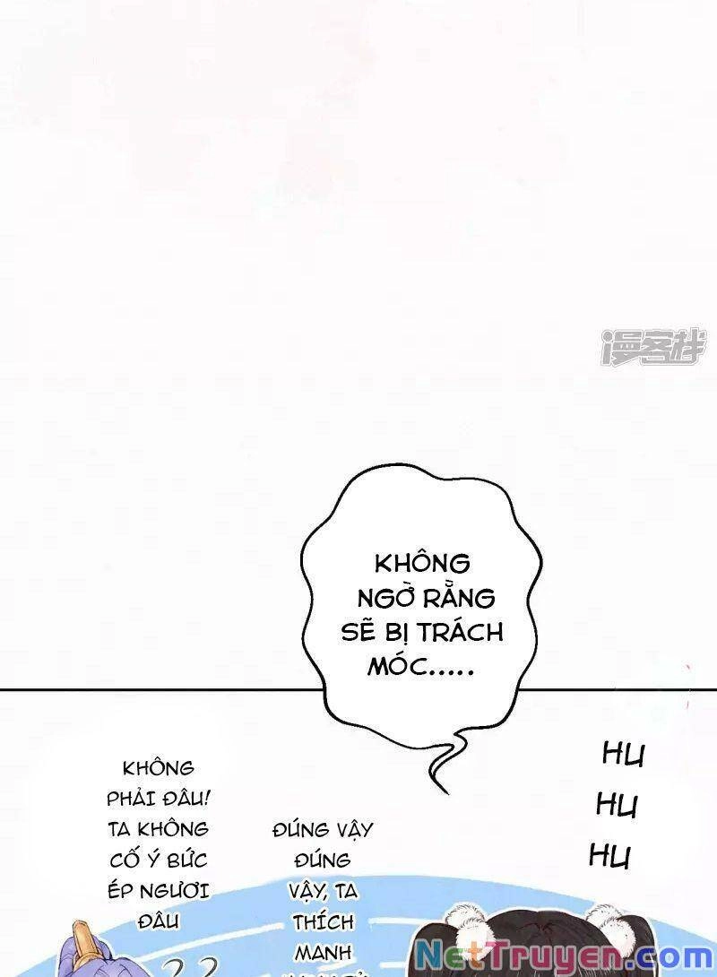 Sổ Tay Sinh Tồn Của Nàng Dâu Hoàng Gia Chapter 99 - 32