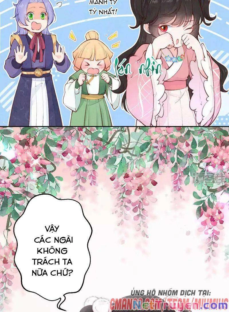 Sổ Tay Sinh Tồn Của Nàng Dâu Hoàng Gia Chapter 99 - 33