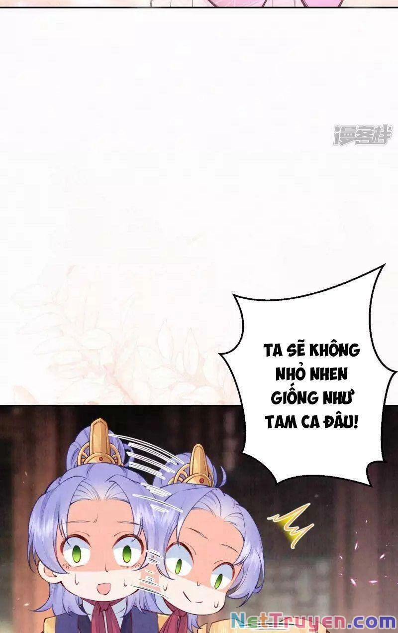 Sổ Tay Sinh Tồn Của Nàng Dâu Hoàng Gia Chapter 100 - 3