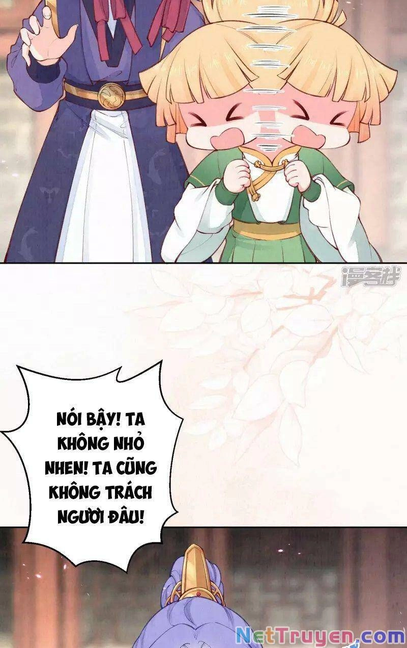 Sổ Tay Sinh Tồn Của Nàng Dâu Hoàng Gia Chapter 100 - 4