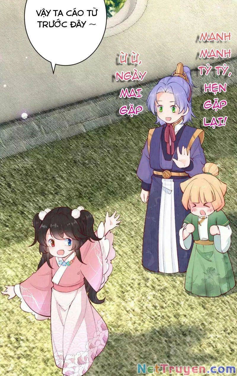 Sổ Tay Sinh Tồn Của Nàng Dâu Hoàng Gia Chapter 100 - 7