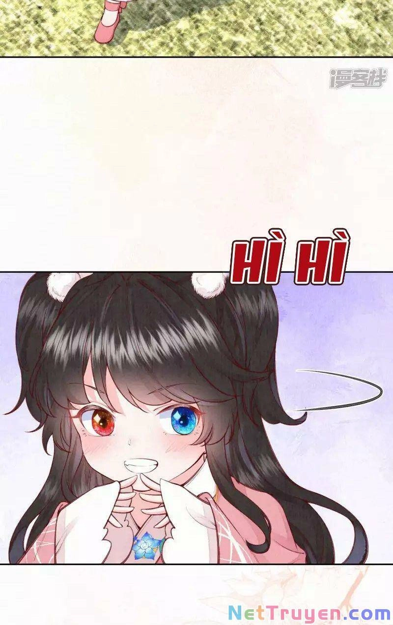 Sổ Tay Sinh Tồn Của Nàng Dâu Hoàng Gia Chapter 100 - 8