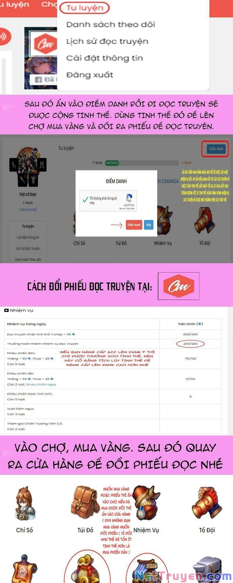 Sổ Tay Sinh Tồn Của Nàng Dâu Hoàng Gia Chapter 100 - 10