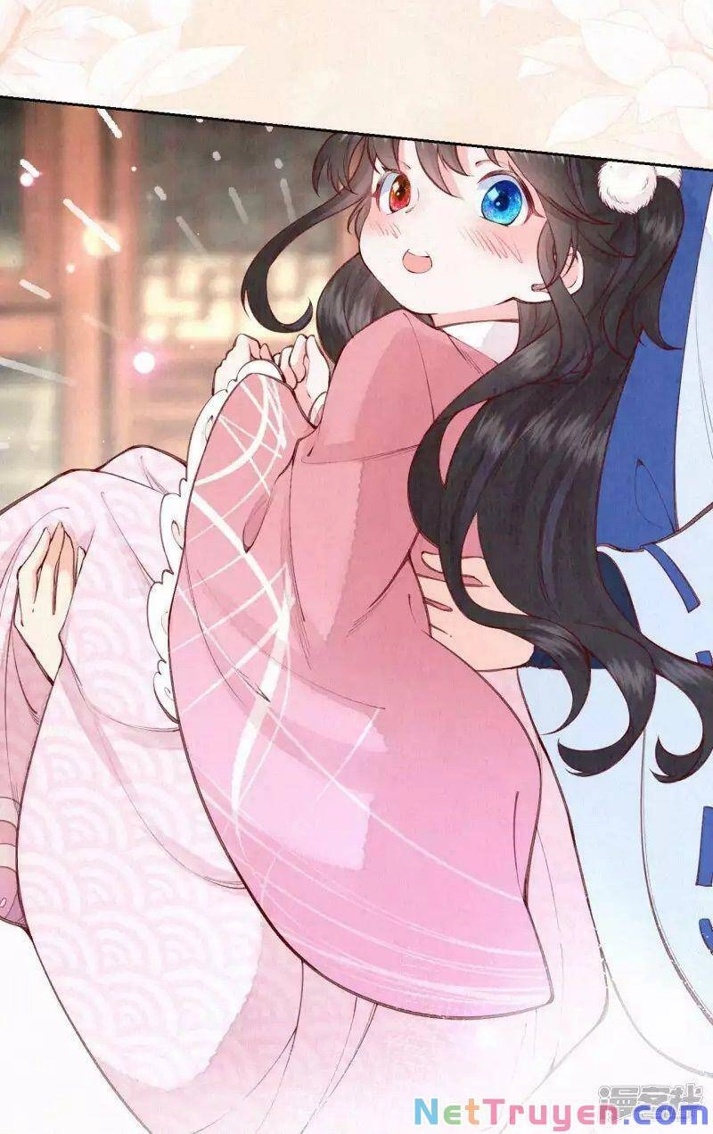 Sổ Tay Sinh Tồn Của Nàng Dâu Hoàng Gia Chapter 100 - 13