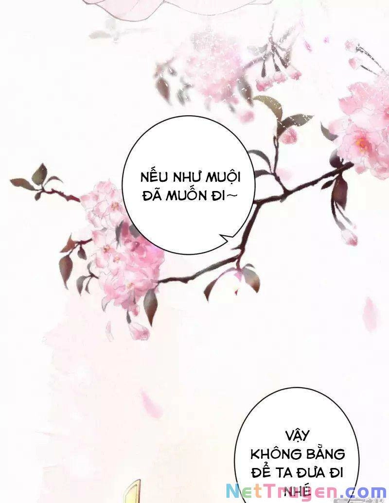 Sổ Tay Sinh Tồn Của Nàng Dâu Hoàng Gia Chapter 100 - 14