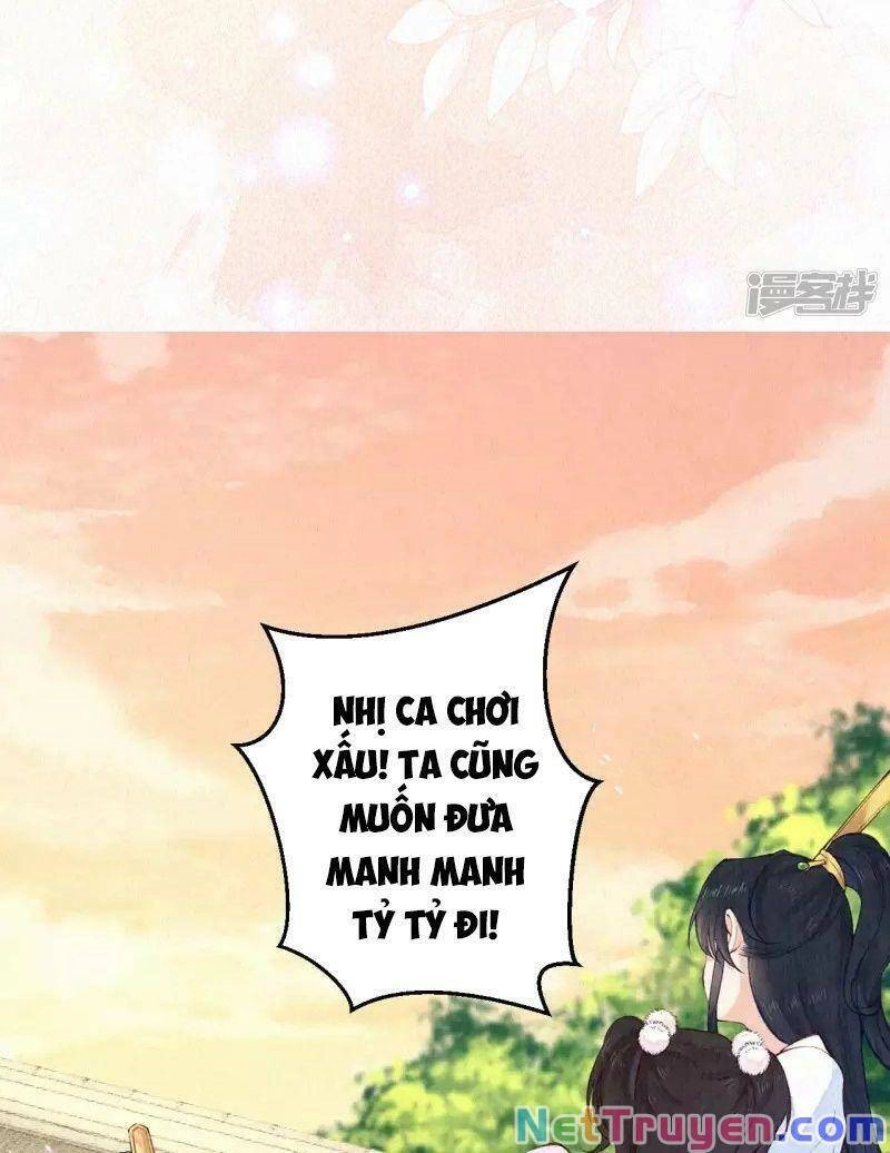 Sổ Tay Sinh Tồn Của Nàng Dâu Hoàng Gia Chapter 100 - 19