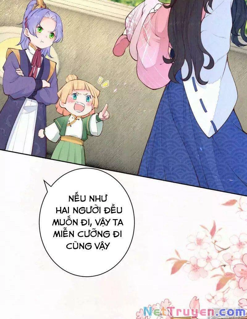 Sổ Tay Sinh Tồn Của Nàng Dâu Hoàng Gia Chapter 100 - 20