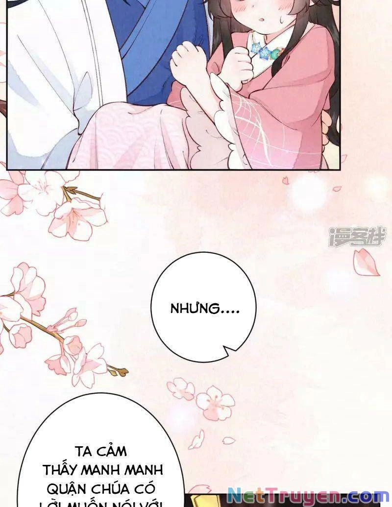 Sổ Tay Sinh Tồn Của Nàng Dâu Hoàng Gia Chapter 100 - 22