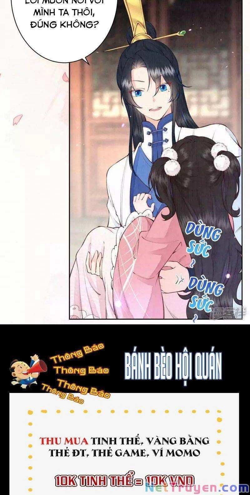 Sổ Tay Sinh Tồn Của Nàng Dâu Hoàng Gia Chapter 100 - 23