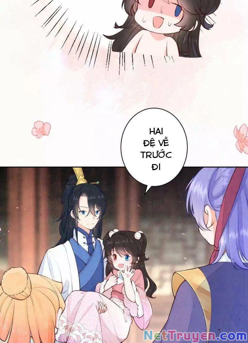 Sổ Tay Sinh Tồn Của Nàng Dâu Hoàng Gia Chapter 100 - 27