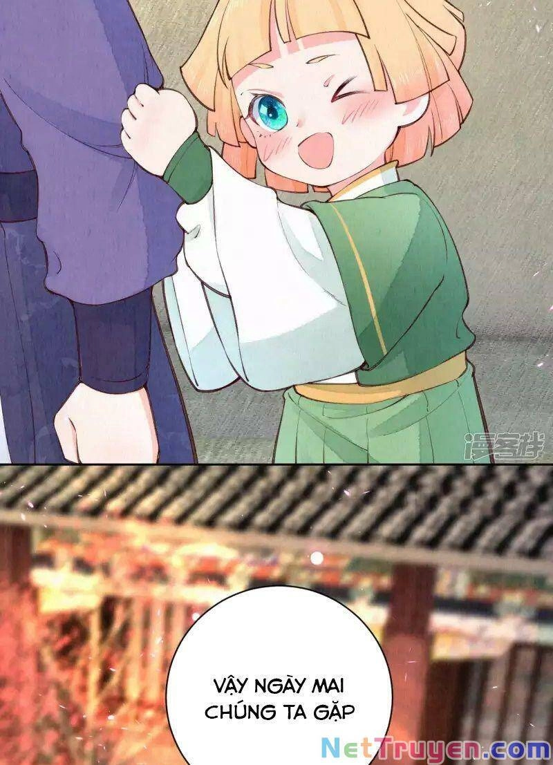 Sổ Tay Sinh Tồn Của Nàng Dâu Hoàng Gia Chapter 100 - 29