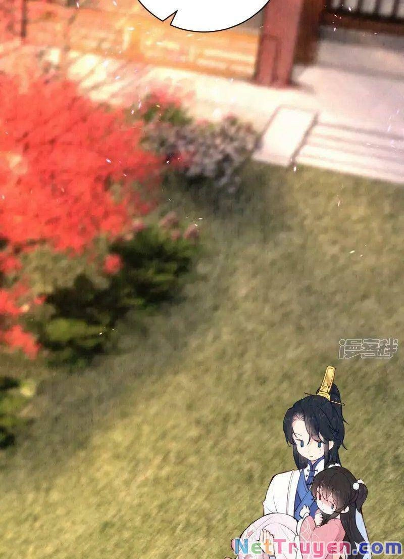 Sổ Tay Sinh Tồn Của Nàng Dâu Hoàng Gia Chapter 100 - 30