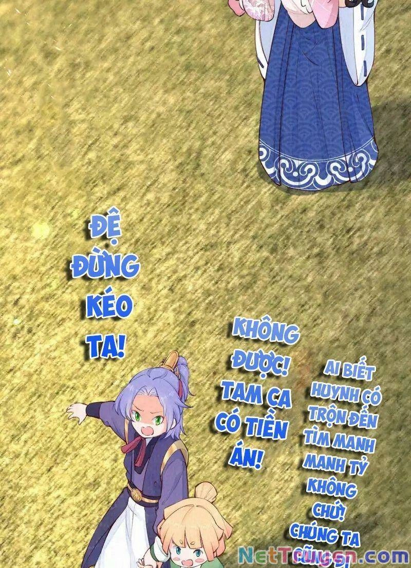 Sổ Tay Sinh Tồn Của Nàng Dâu Hoàng Gia Chapter 100 - 31