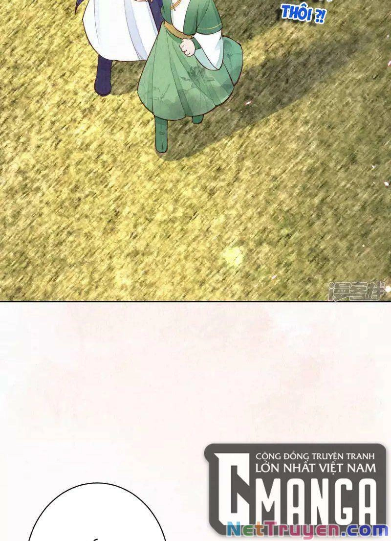 Sổ Tay Sinh Tồn Của Nàng Dâu Hoàng Gia Chapter 100 - 32