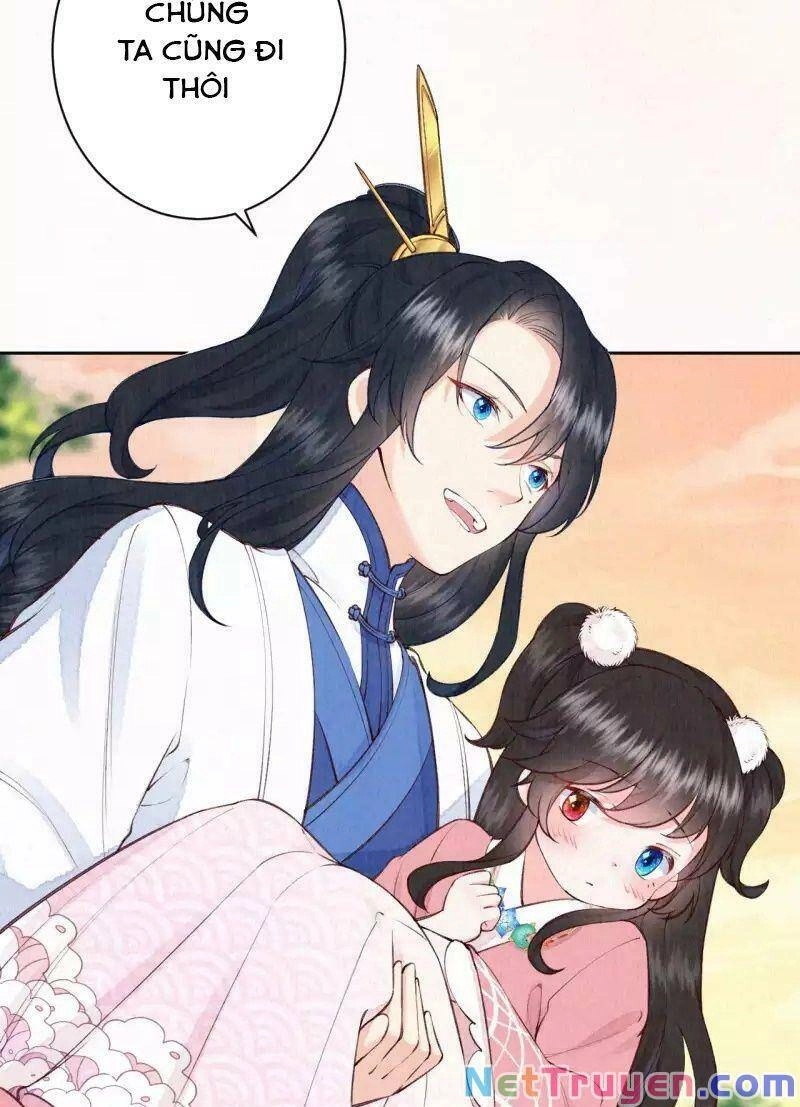 Sổ Tay Sinh Tồn Của Nàng Dâu Hoàng Gia Chapter 100 - 33