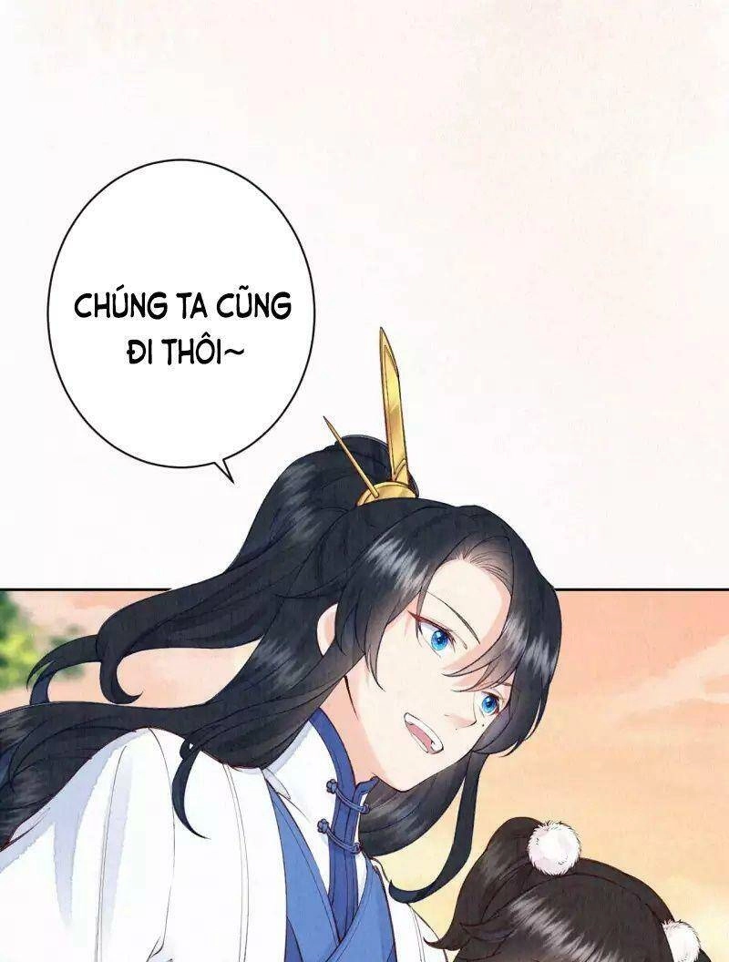 Sổ Tay Sinh Tồn Của Nàng Dâu Hoàng Gia Chapter 101 - 1