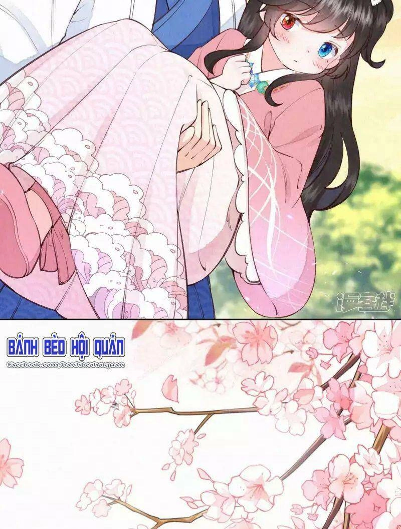 Sổ Tay Sinh Tồn Của Nàng Dâu Hoàng Gia Chapter 101 - 2