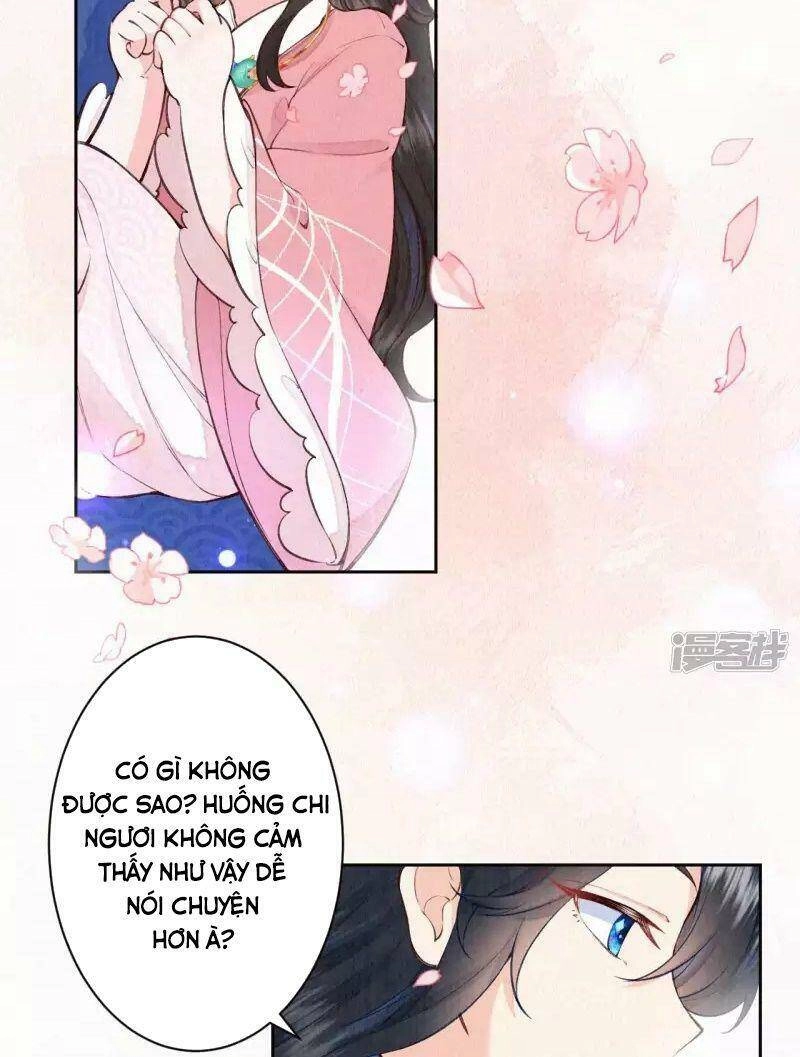 Sổ Tay Sinh Tồn Của Nàng Dâu Hoàng Gia Chapter 101 - 4