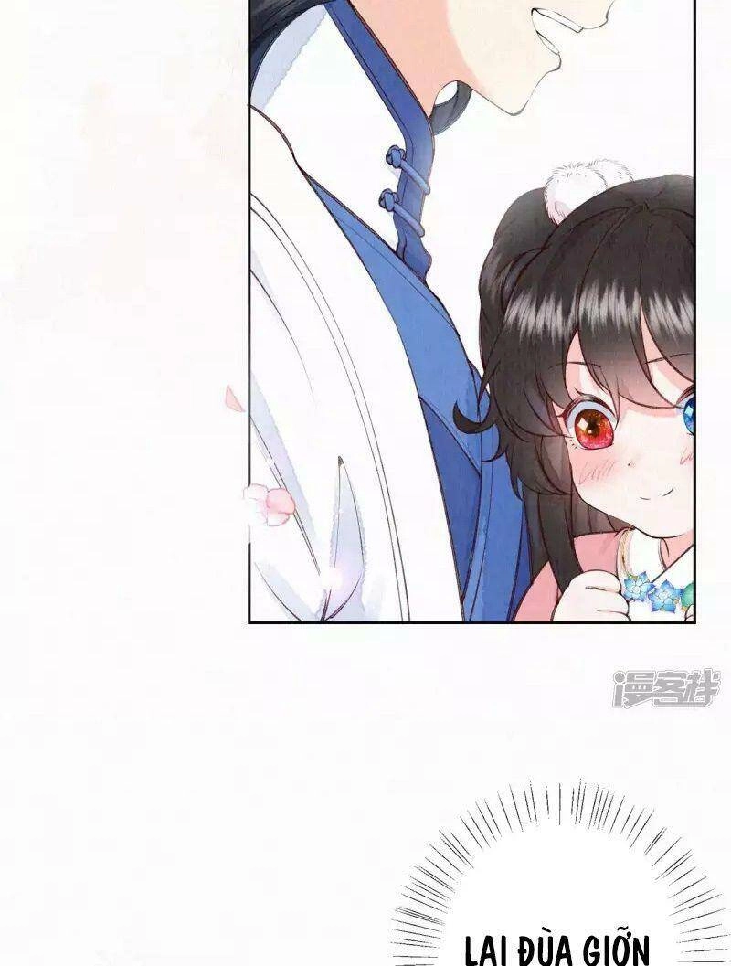 Sổ Tay Sinh Tồn Của Nàng Dâu Hoàng Gia Chapter 101 - 5