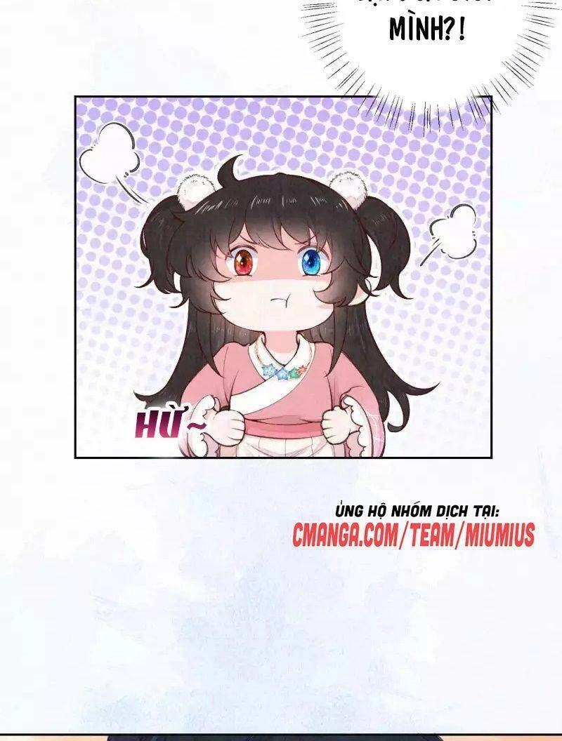 Sổ Tay Sinh Tồn Của Nàng Dâu Hoàng Gia Chapter 101 - 6