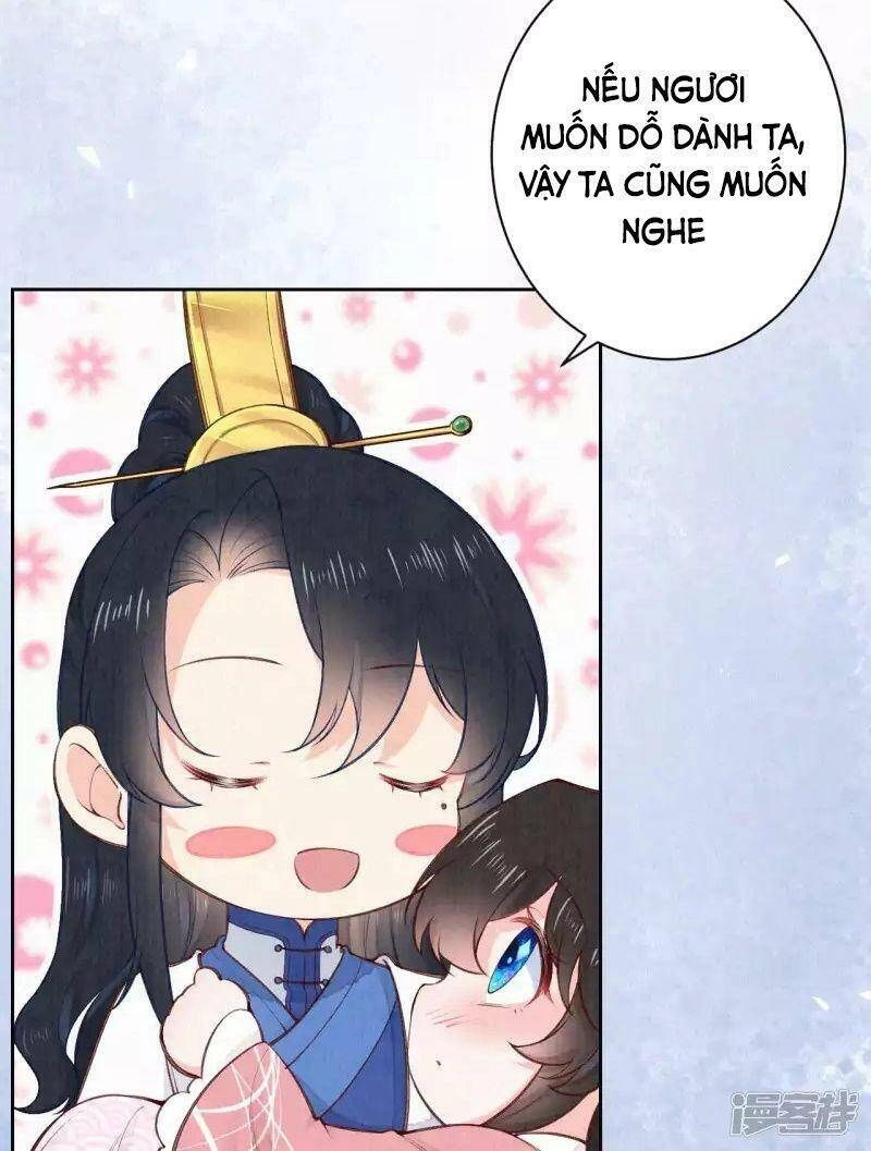 Sổ Tay Sinh Tồn Của Nàng Dâu Hoàng Gia Chapter 101 - 10