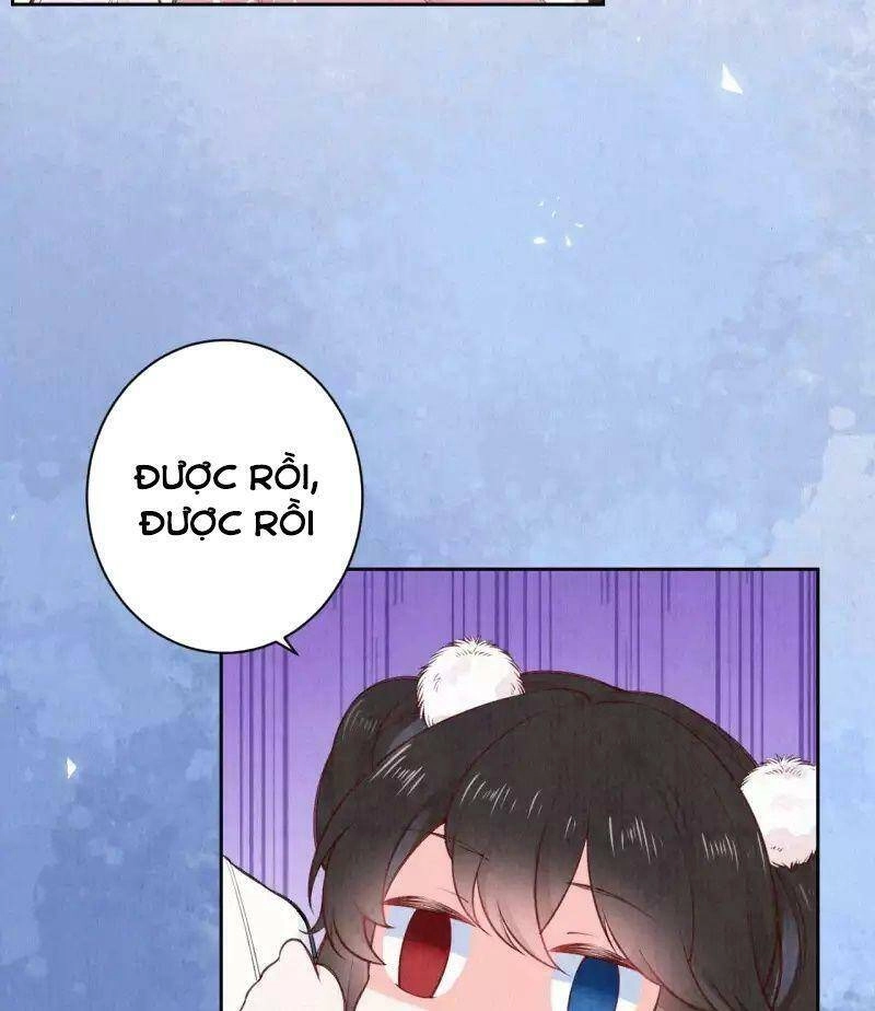 Sổ Tay Sinh Tồn Của Nàng Dâu Hoàng Gia Chapter 101 - 11