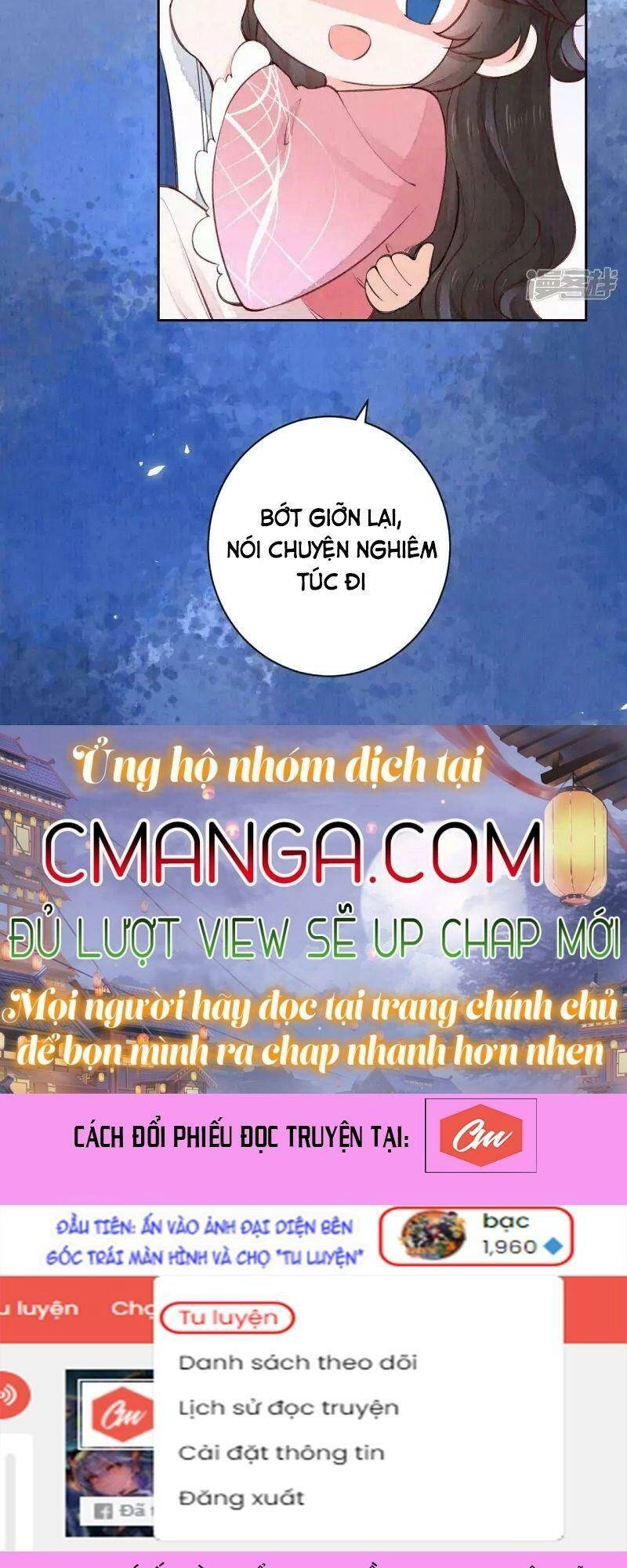 Sổ Tay Sinh Tồn Của Nàng Dâu Hoàng Gia Chapter 101 - 12