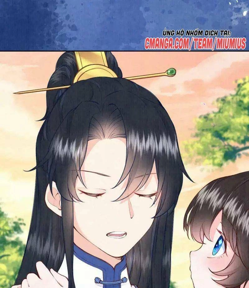 Sổ Tay Sinh Tồn Của Nàng Dâu Hoàng Gia Chapter 101 - 16